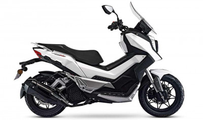 Skutik Adventure Penantang Honda ADV 150 dari Malaysia thumbnail